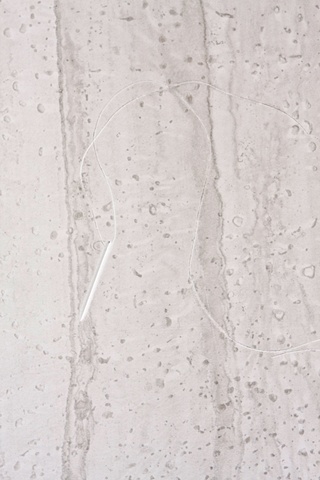 Untitled 2 detail