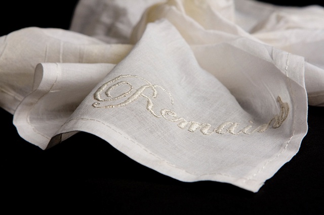 Remnants detail