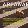 Areaware
Design To Go
August 18th - September 26th, 2009
The Port Authority Bus Terminal
641 8th Ave. (corner of 41st St)