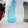 Arch vases