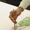 Making Green Lantern at Monothon