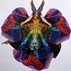 Butterfly Kicks