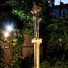 Golden Trophy
