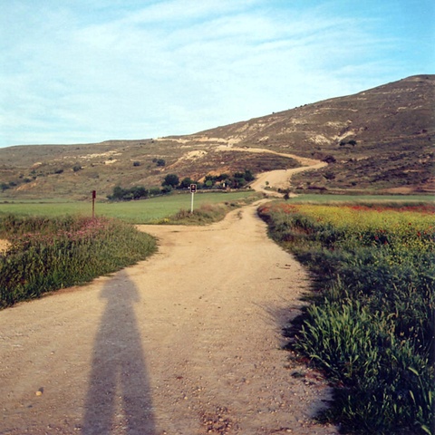 Up to the Meseta