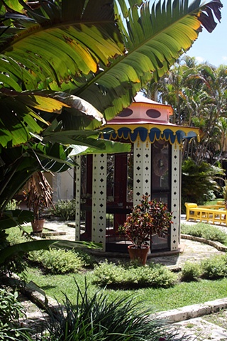 Birdhouse