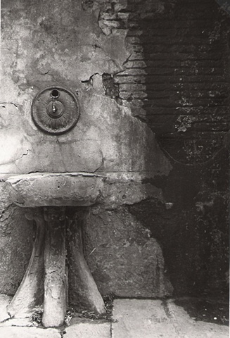 Fountain
