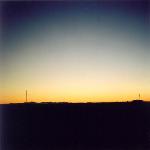 Sunrise