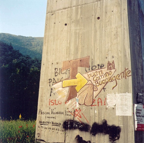 Buen Camino Buena Gente