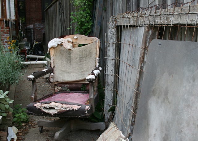 Chair