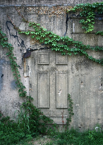 Garage Door