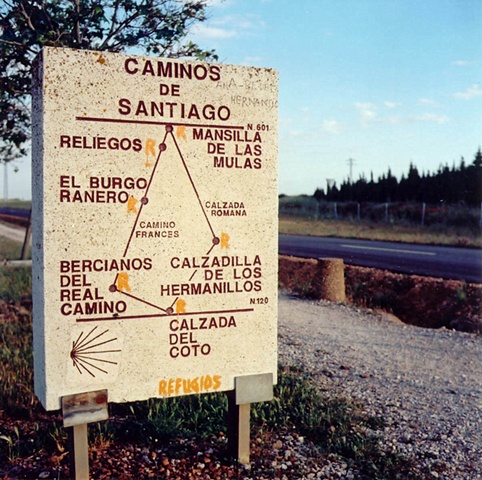 Stone Map