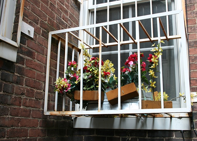 Flower Box