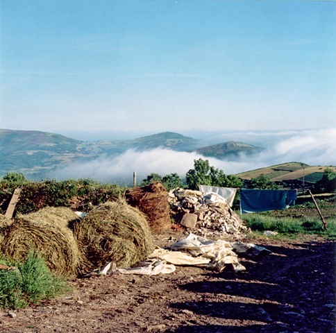 Mountain Farm