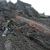 Playing with Fire, Pacaya volcano