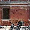 Bikes, Antigua