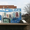 Baltimore as Stage Scenery