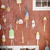 Buoys, Maine