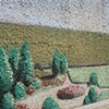 Wall Garden