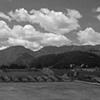 Antigua, Looking North