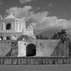 La Merced and Pacaya