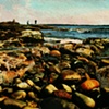 Seawall, Maine