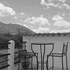 Terrace, Antigua