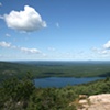 Cadillac Mountain, Acadia National Park, Maine