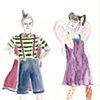 Faries
