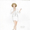 Lady # 4