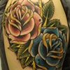 Roses