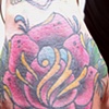 rose
