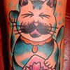 Lucky Cat