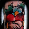 hands