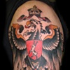 german eagle