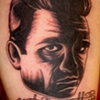 Johnny Cash