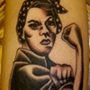 Rosie the Riveter