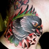 crow