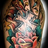 Iron Cross