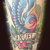 Swallow