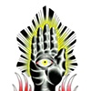 hand