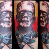 Frankenstein