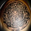 Mayan calendar