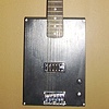 Hand built guitars