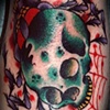 Skull-der