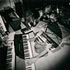 Keyboards
