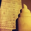 Ice Cream Structure