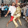 Dance-off