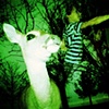 Deer/Dancing