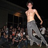 Dance Competition