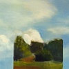 Landscape and Sky